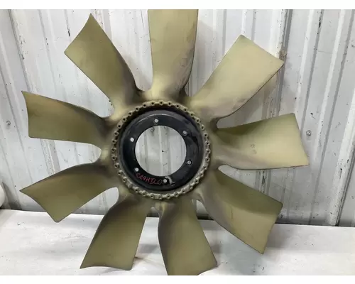 International DT466E Fan Blade