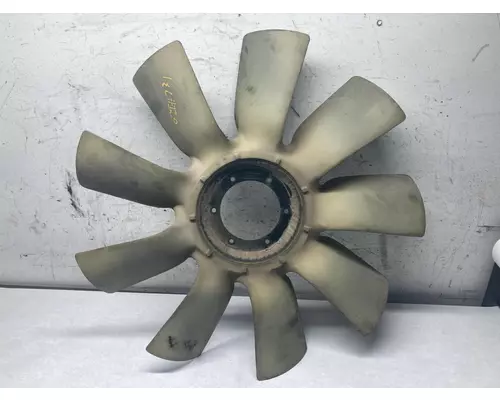 International DT466E Fan Blade