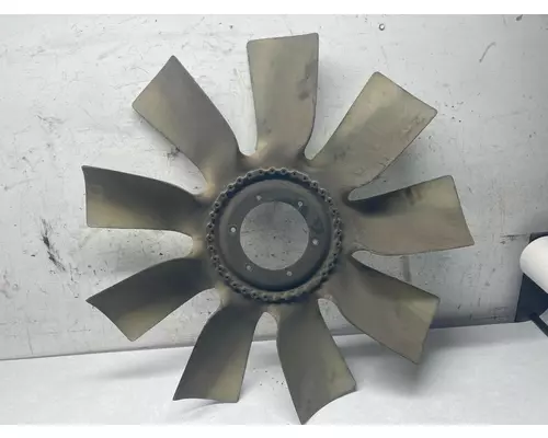 International DT466E Fan Blade