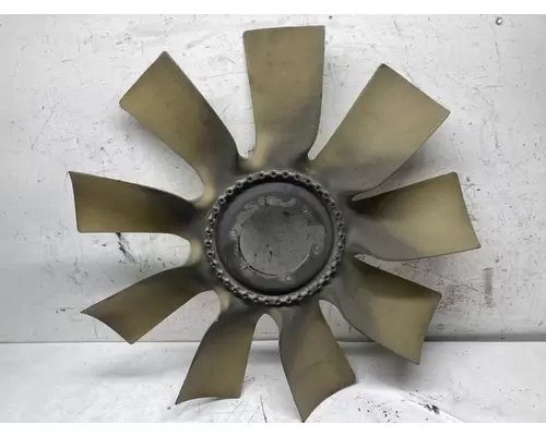 International DT466E Fan Blade