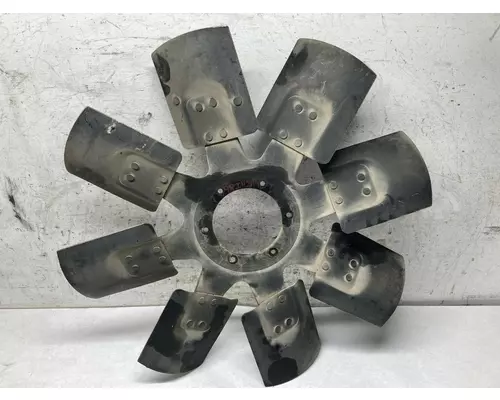 International DT466E Fan Blade