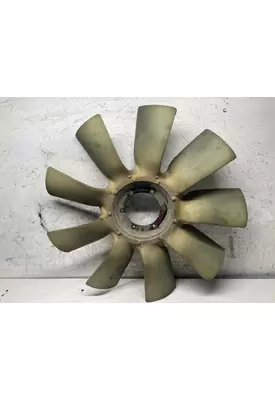International DT466E Fan Blade