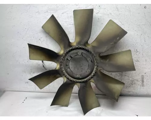 International DT466E Fan Blade