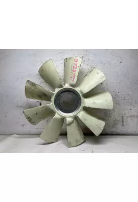 International DT466E Fan Blade