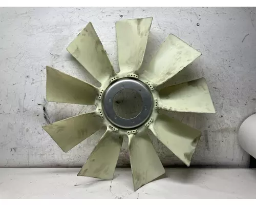 International DT466E Fan Blade