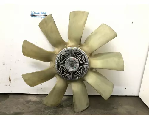 International DT466E Fan Blade