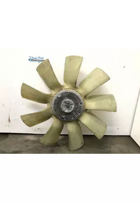 International DT466E Fan Blade