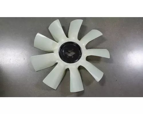 International DT466E Fan Blade