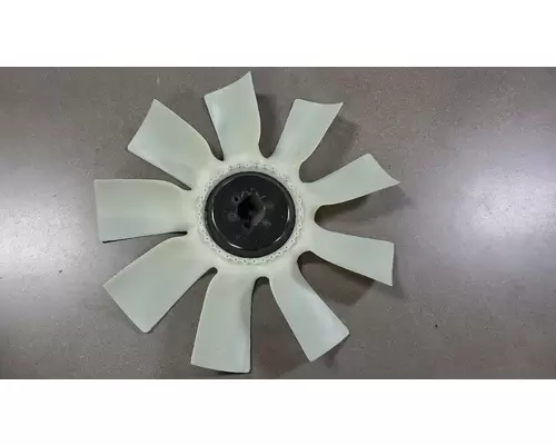 International DT466E Fan Blade