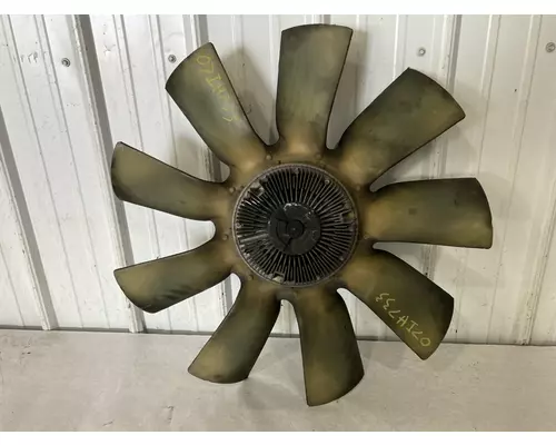 International DT466E Fan Blade