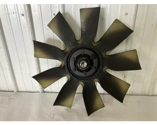 International DT466E Fan Blade