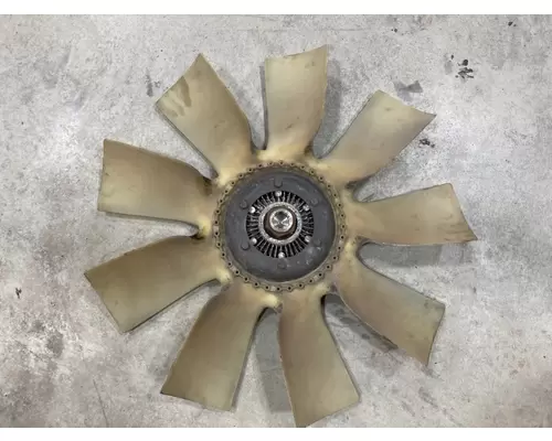 International DT466E Fan Blade