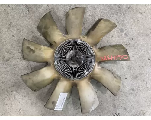 International DT466E Fan Blade