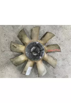 International DT466E Fan Blade