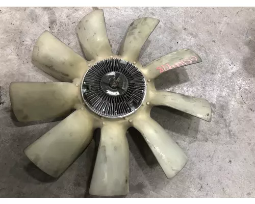 International DT466E Fan Blade