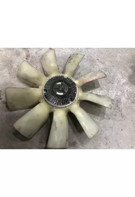 International DT466E Fan Blade