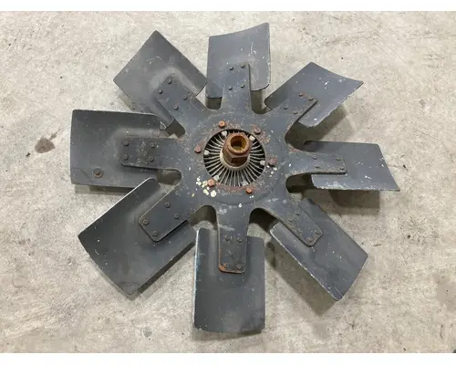 International DT466E Fan Blade