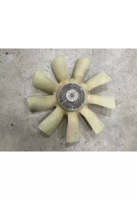 International DT466E Fan Blade