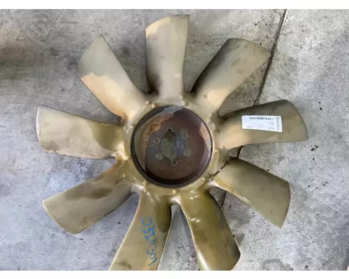 International DT466E Fan Blade