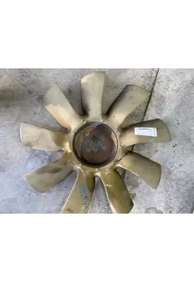 International DT466E Fan Blade