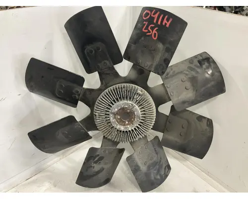 International DT466E Fan Blade