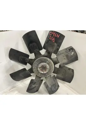 International DT466E Fan Blade