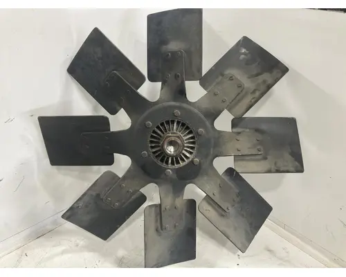 International DT466E Fan Blade