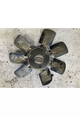 International DT466E Fan Blade