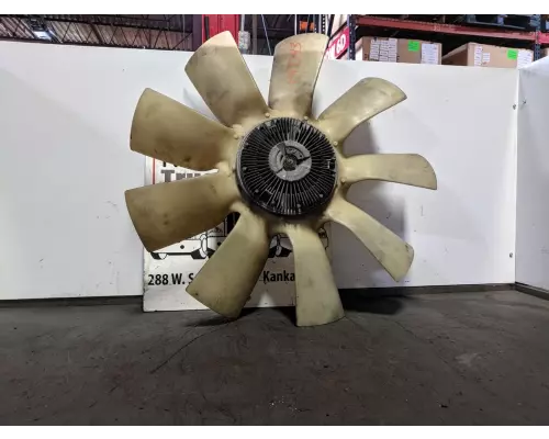 International DT466E Fan Blade