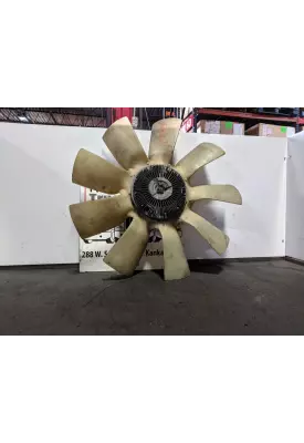 International DT466E Fan Blade