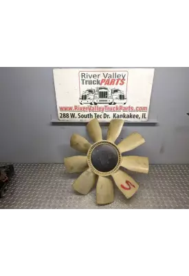 International DT466E Fan Blade