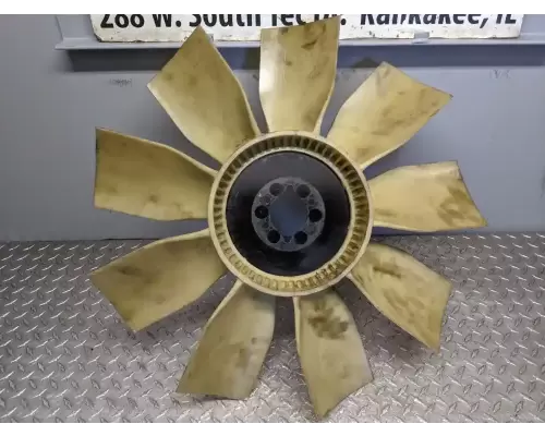 International DT466E Fan Blade