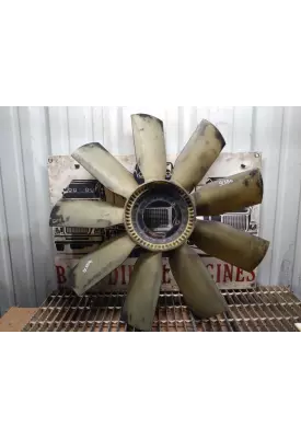 International DT466E Fan Blade