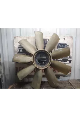 International DT466E Fan Blade