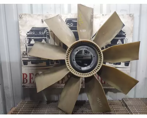 International DT466E Fan Blade