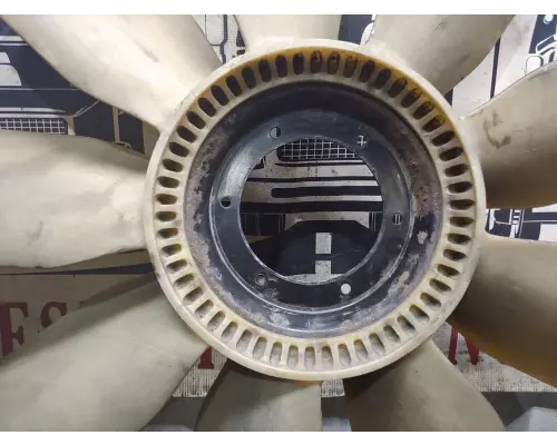 International DT466E Fan Blade