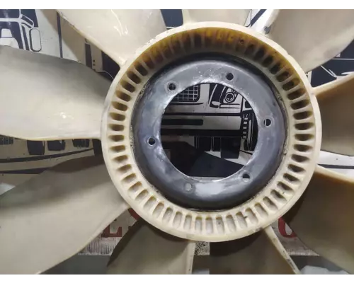 International DT466E Fan Blade