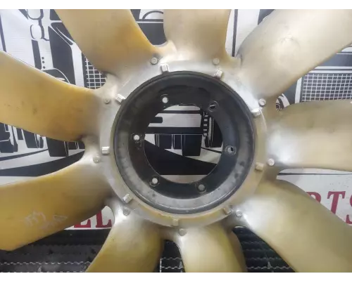 International DT466E Fan Blade