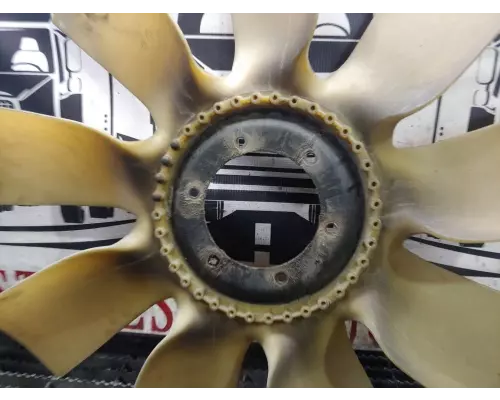 International DT466E Fan Blade