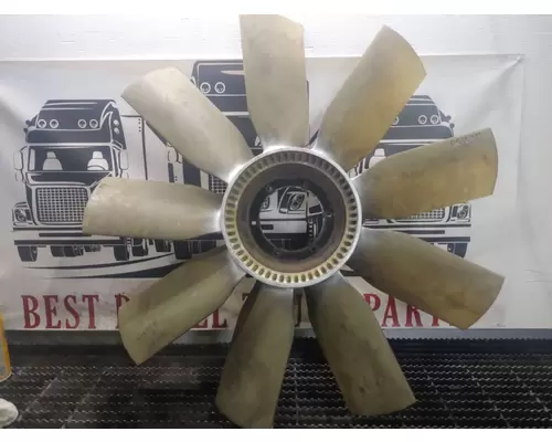 International DT466E Fan Blade