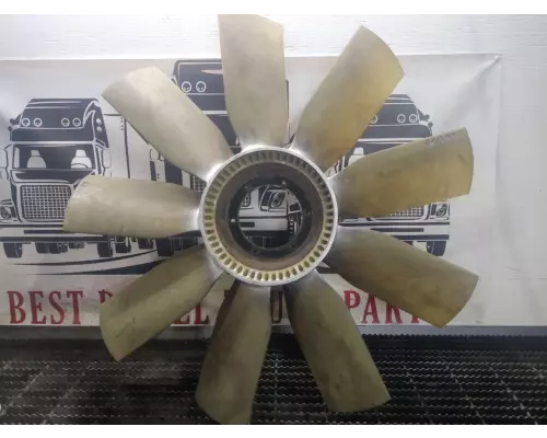 International DT466E Fan Blade