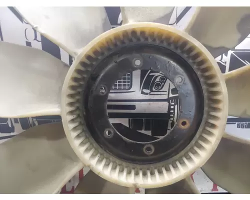 International DT466E Fan Blade