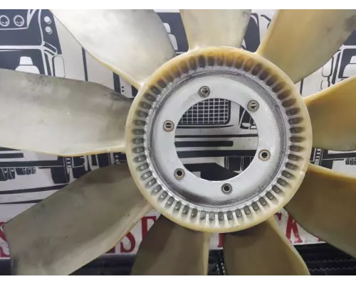 International DT466E Fan Blade