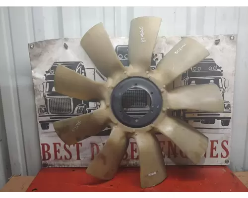 International DT466E Fan Blade