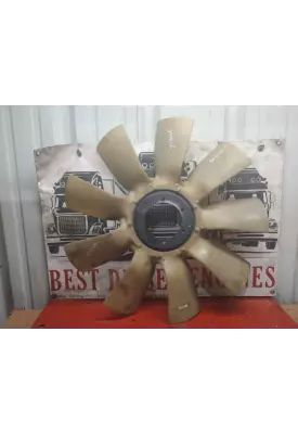 International DT466E Fan Blade