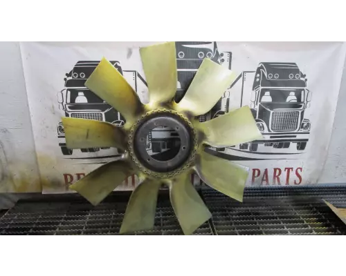 International DT466E Fan Blade