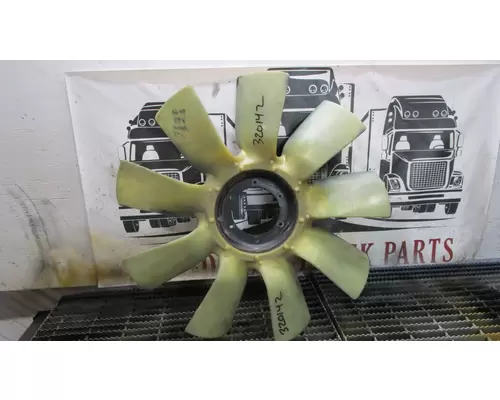 International DT466E Fan Blade