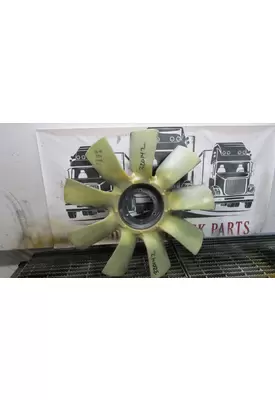 International DT466E Fan Blade