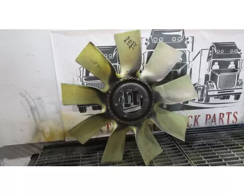 International DT466E Fan Blade