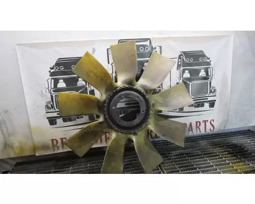 International DT466E Fan Blade